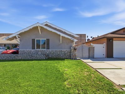 10811 Mercer Ave, Riverside, CA, 92505