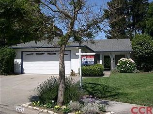 1775 Oceanaire Ct, San Luis Obispo, CA 93405