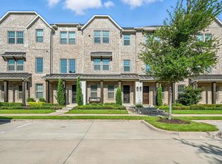 4243 Wetstone Ln, Frisco, TX 75034
