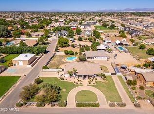 22807 S 179th St, Gilbert, AZ 85298