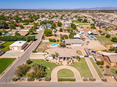 22807 S 179th Street, Gilbert, AZ, 85298