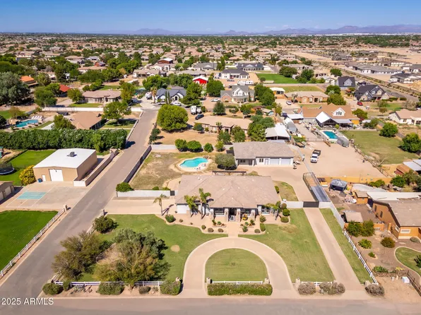 22807 S 179th Street, Gilbert, AZ 85298