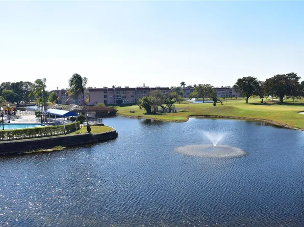 9201 Sunrise Lakes Blvd APT 308, Sunrise, FL 33322
