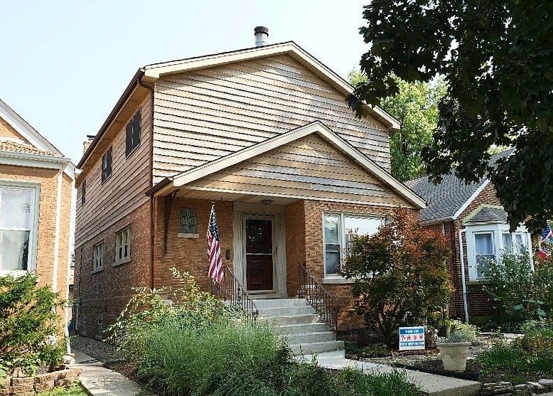 1st image of 6631 S Komensky Ave