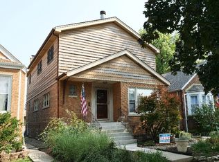 6631 S Komensky Ave, Chicago, IL 60629