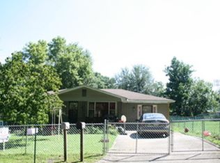 511 7th Ave SW, Attalla, AL 35954