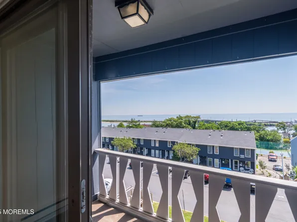 D3 Twin Light Terrace #D3, Highlands, NJ 07732