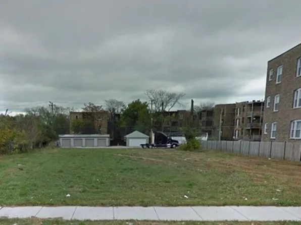 5715 S Calumet Ave, Chicago, IL 60637