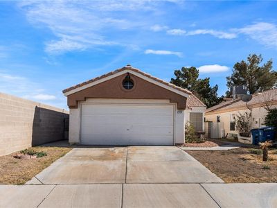 7074 Knoll View Dr, Las Vegas, NV, 89119