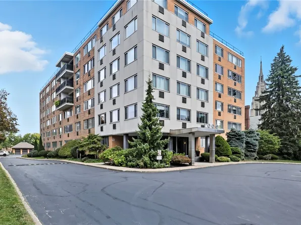 1000 East Ave APT 606, Rochester, NY 14607