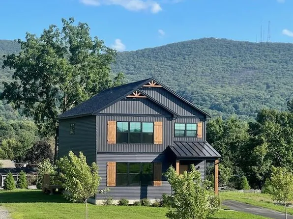 45 Townsend Street, Beacon, NY 12508