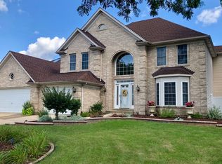 2006 Saint Andrews Dr, Plainfield, IL