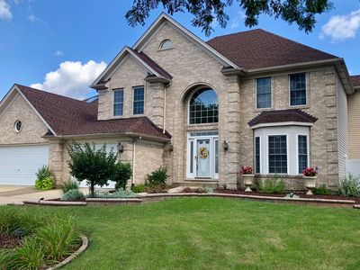 2006 Saint Andrews Dr, Plainfield, IL, 60586