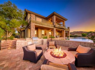 10 Via Potenza Ct, Henderson, NV 89011