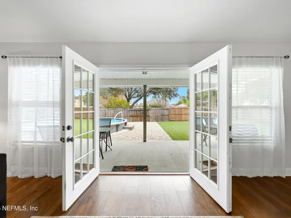 3069 CAPTIVA BLUFF Circle, Jacksonville, FL 32226