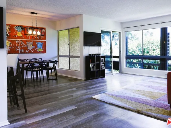 6225 Canterbury Dr Unit 311, Culver City, CA 90230