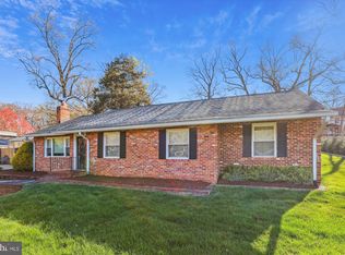 7603 Fort Hunt Rd, Alexandria, VA 22308