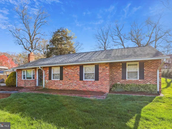 7603 Fort Hunt Rd, Alexandria, VA 22308