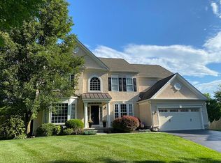 223 Bayberry Dr, Chester Springs, PA 19425