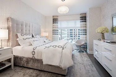 Sold by Extell Marketing Group LLC