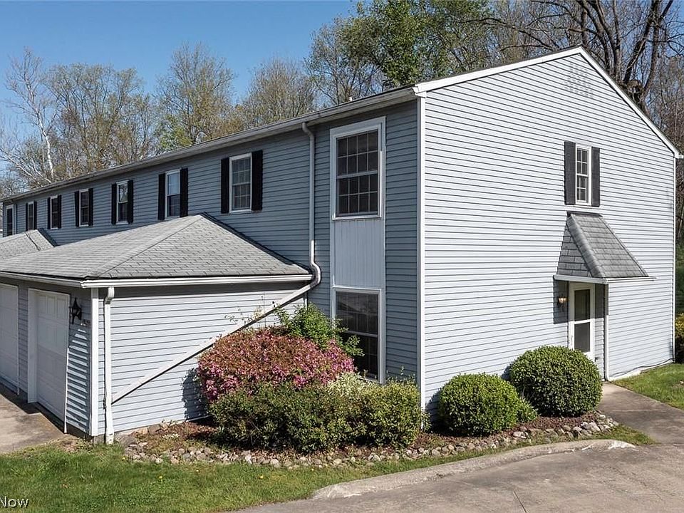 13662 Oakbrook Dr #3662, North Royalton, OH 44133 | MLS #5208599