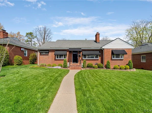 5310 Wythe Ave, Richmond, VA 23226