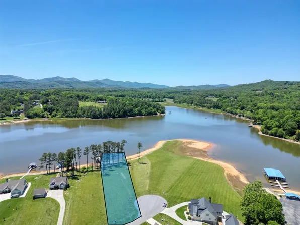 LOT 14 Open Water Ln, Blairsville, GA 30512