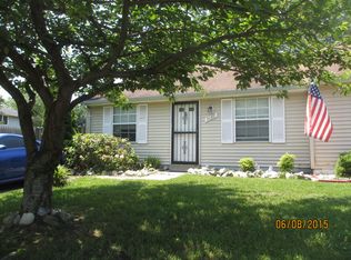 8088 Round Table Ct, Pasadena, MD 21122