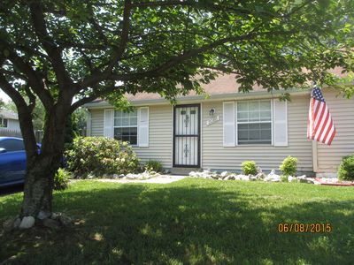 8088 Round Table Ct, Pasadena, MD, 21122