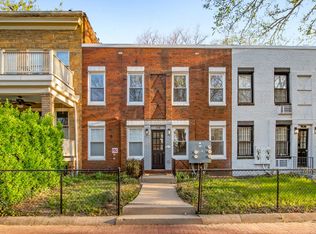 1428 A St SE APT 3, Washington, DC