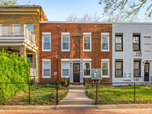 1428 A St SE, Washington, DC