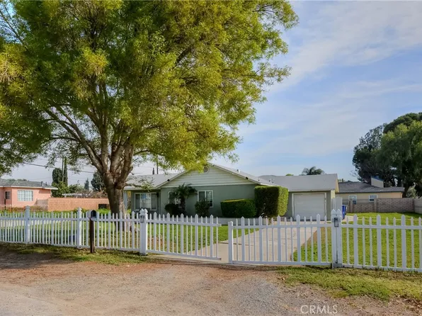 5007 Buckeye Pl, Riverside, CA 92505