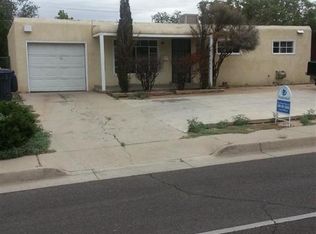 5313 Candelaria Rd NE, Albuquerque, NM 87110