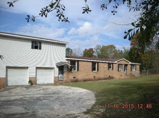 5238 Henderson Rd, Hephzibah, GA 30815