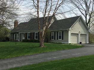 7255 Marstella Dr, Brownsburg, IN