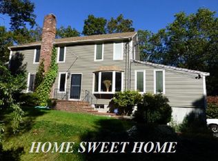 120 Jordan Rd, Plymouth, MA 02360