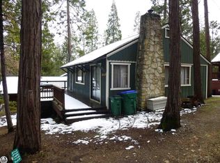 22973 Fuller Rd, Twain Harte, CA 95383