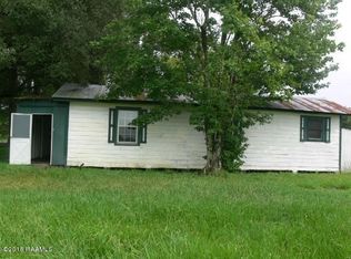 7610 Old Jeanerette Rd, Jeanerette, LA 70544