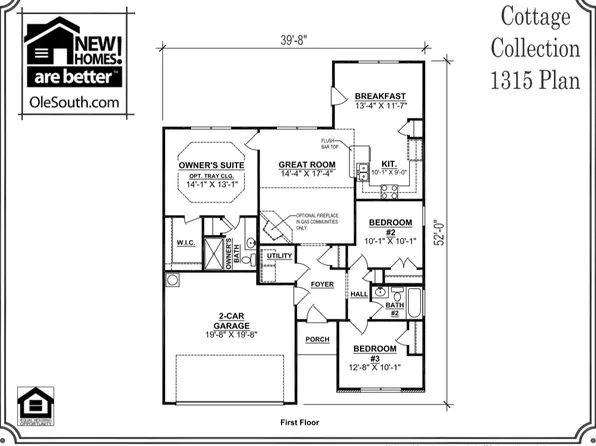 449 Burton Farms Dr Lot 12, Smyrna, TN 37167