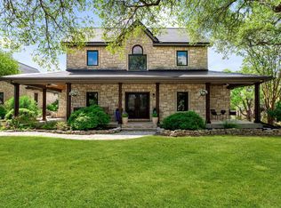 1011 Oak Meadow Dr, Dripping Springs, TX 78620