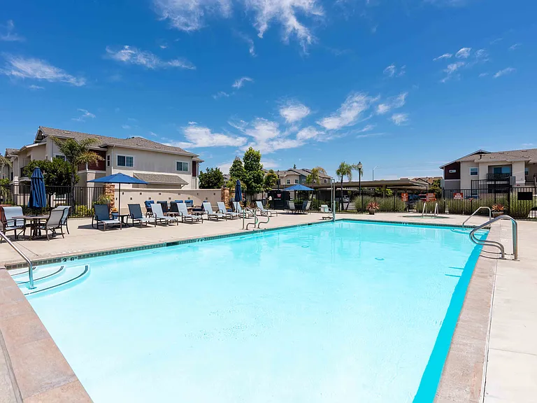 Siena Apartments — Photo 15