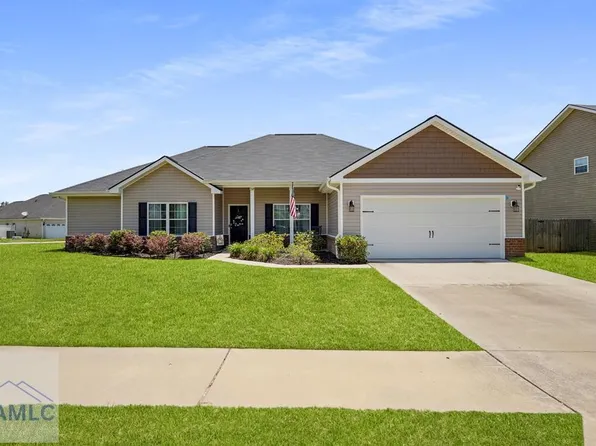 209 Cherry Hill Xing, Hinesville, GA 31313