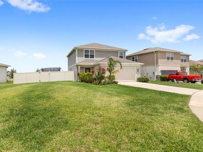 7603 Taormina Way, Clermont, FL, 34714