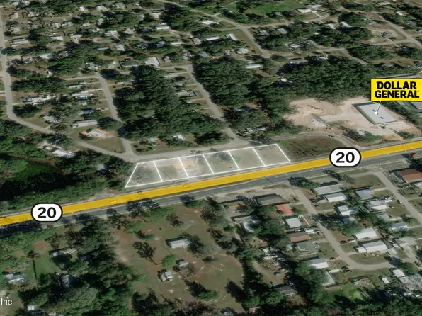 888 STATE ROAD 20, Interlachen, FL 32148