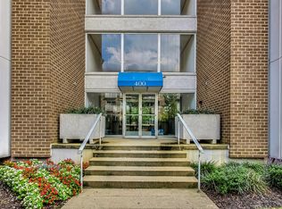 400 O St SW APT 203, Washington, DC 20024