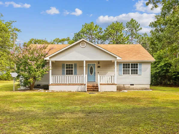 3051 HANCOCK LANDING Road, Waynesboro, GA 30830