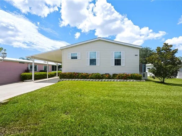 561 Charlemagne BLVD, NAPLES, FL 34112