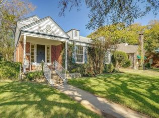 4120 Birchman Ave, Fort Worth, TX 76107