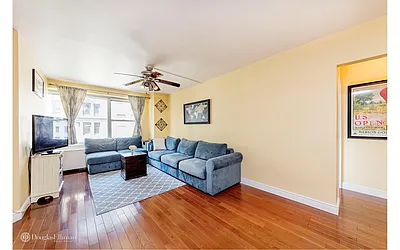 Sold by Douglas Elliman