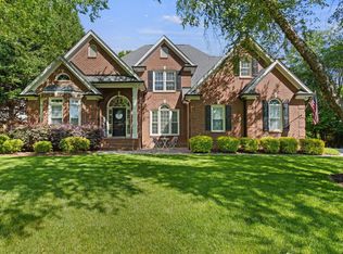 209 Goldenstar Ln, Greer, SC 29651